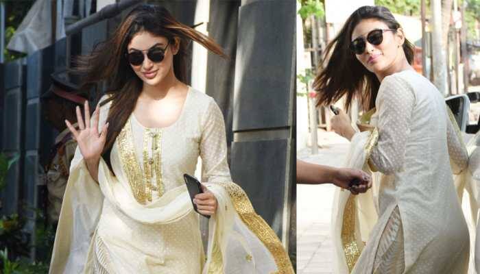 Mouni Roy's latest Instagram post will leave you thinking about love, life and friends—Watch