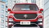 MG Hector India