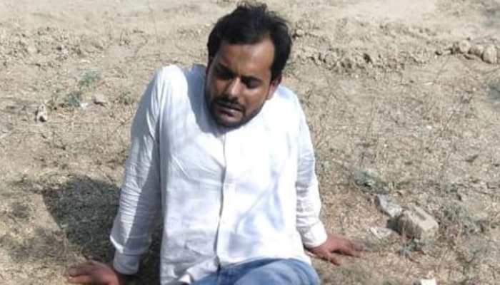 Sharpshooter Maya Tyagi, close aide of dreaded gangsters Amit Kasana and Sunder Bhati, arrested after encounter