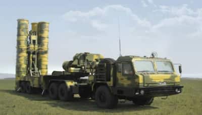 Russia goes for S-500 Prometey missiles as India, Turkey get ready for S-400 Triumf