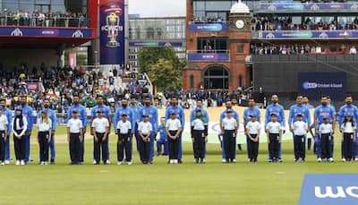 Old Trafford in Manchester: One of the oldest venues set to host India, West Indies