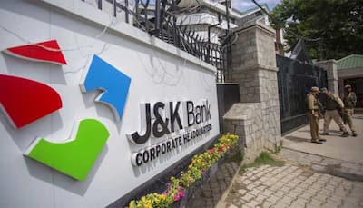 Jammu and Kashmir Bank loan misappropriation case: IT raids underway at multiple locations in Srinagar, Delhi and Ludhiana