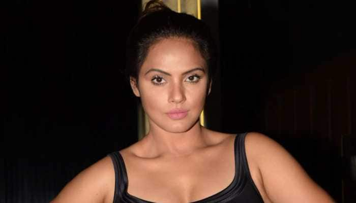 Neetu Chandra to be ambassador for Teen Cancer America