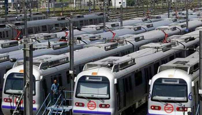 Centre rejects Delhi government&#039;s proposal to make Metro rides free for women