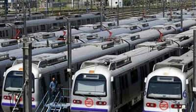 Centre rejects Delhi government's proposal to make Metro rides free for women
