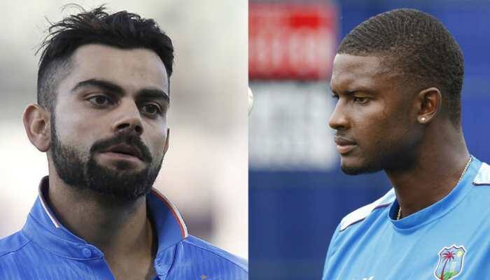 India vs West Indies head-to-head ODI and World Cup record