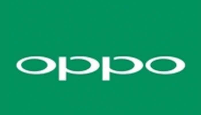 OPPO announces world's 1st under-screen camera phone