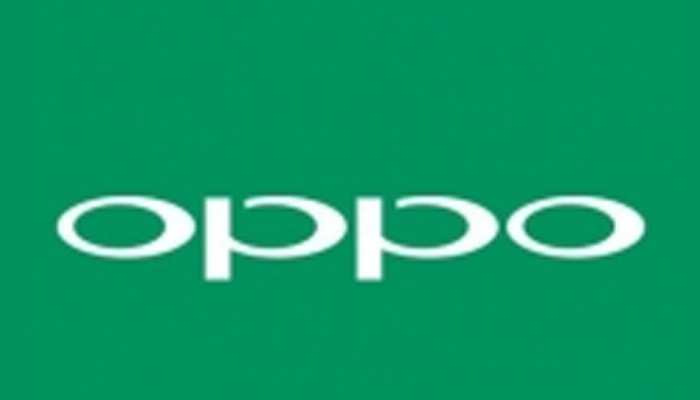 OPPO announces world's 1st under-screen camera phone