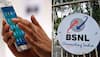 BSNL says 'not received' DoT direction to put capex plan on hold