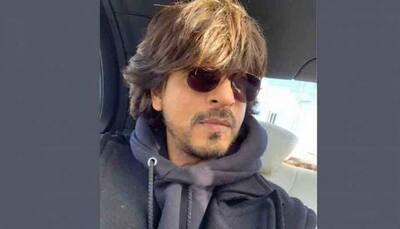 There's no better film in the world when it comes from heart: Shah Rukh Khan