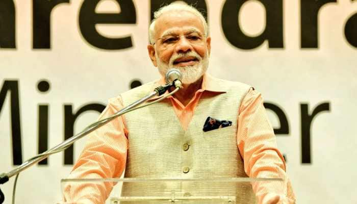 From cars to bullet trains, India-Japan ties have become stronger: PM Narendra Modi in Kobe