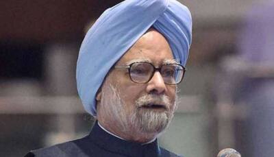Ex-PM Manmohan Singh cites AB Vajpayee in letter for retaining support staff, PMO rejects