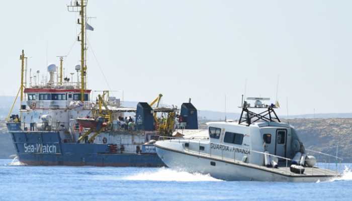 Attorneys ask court to intervene against US over migrant kids' detention conditions Attorneys ask court to intervene against US over migrant kids' detention conditions