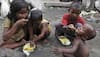 Malnourishment rising among children below 5 years of age, warns govt survey