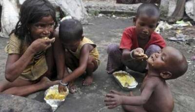 Malnourishment rising among children below 5 years of age, warns govt survey