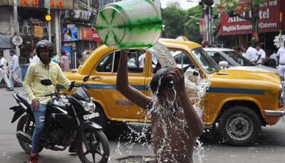 Temperature likely to rise over northwest India in next few days; thunderstorm in Uttarakhand, UP: IMD