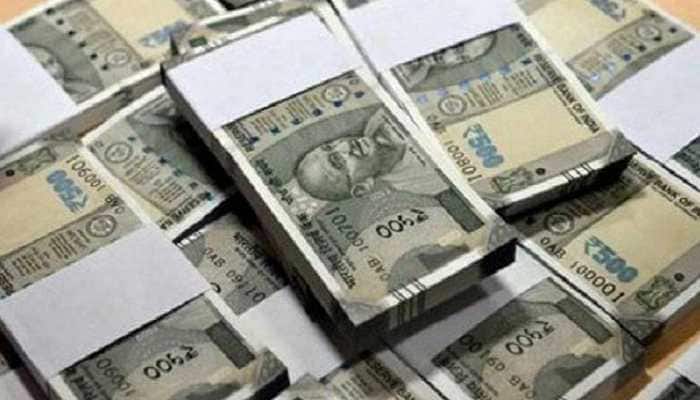 Money stashed by Indians in Swiss banks declines, hits second-lowest level in two decades