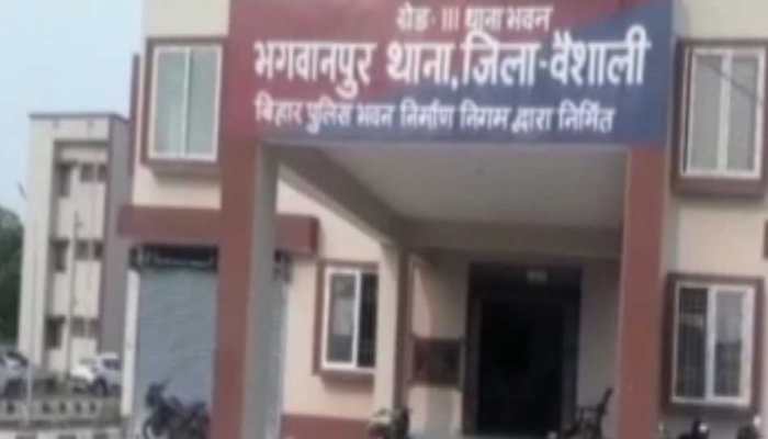 Woman, daughter thrashed, tonsured for resisting molestation in Bihar, two arrested