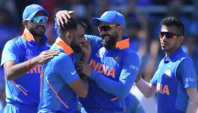 Cricket World Cup 2019: India maintain unbeaten record despite adopting a cautious approach against West Indies