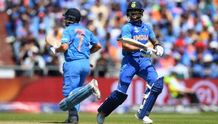 ICC World Cup 2019: West Indies vs India- Statistical Highlights