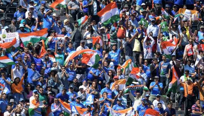 ICC World Cup 2019: Slow and steady wins the race as India maintain unbeaten record