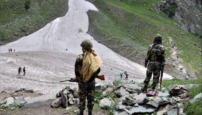 Ahead of Amarnath Yatra, specific alerts issued on JeM&#039;s plan to target pilgrims