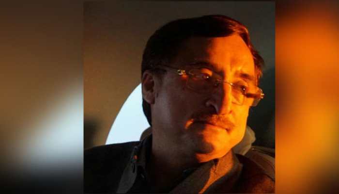 Vivek Tankha resigns as chairman of Congress&#039; legal and human rights cell, urges others to do the same