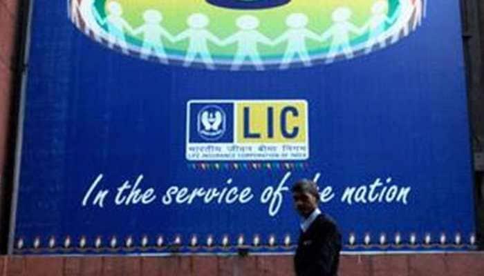 LIC&#039;s new business premium grows 5.68% to Rs 1.42 lakh-cr in FY19