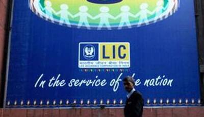 LIC's new business premium grows 5.68% to Rs 1.42 lakh-cr in FY19