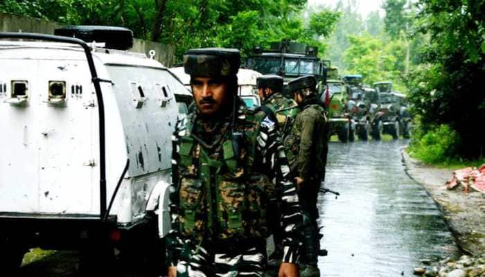 Terror plot to target convoys of security forces using IEDs foiled in J&amp;K&#039;s Budgam