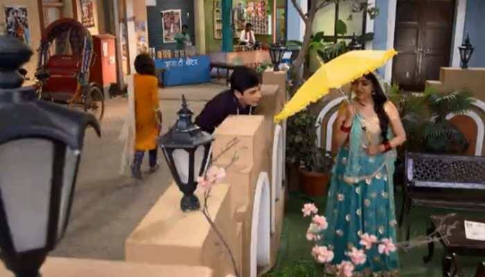 Bhabi Ji Ghar Par Hain June 27, 2019 episode recap: Will Tiwari take Saxena’s help to see Anita?