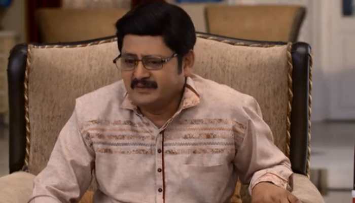 Bhabi Ji Ghar Par Hain June 28, 2019 episode preview: Vibhuti and Tiwari get electric shock?