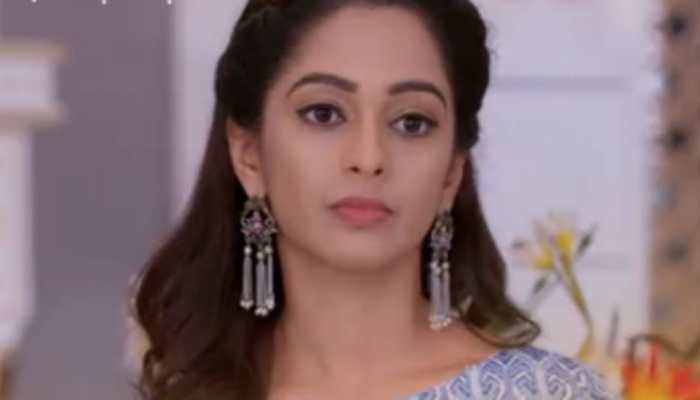 &#039;Kumkum Bhagya&#039;, June 28, preview: Aliya insults Prachi over party preparations