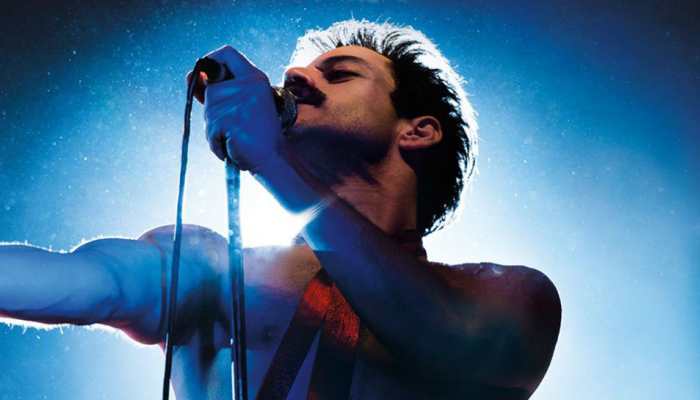 &#039;Bohemian Rhapsody&#039; makes magic for Queen as music sales soar