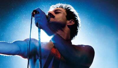 'Bohemian Rhapsody' makes magic for Queen as music sales soar