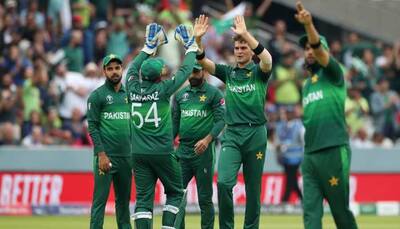 ICC World Cup 2019: Pakistan aim to continue on winning march against Afghanistan