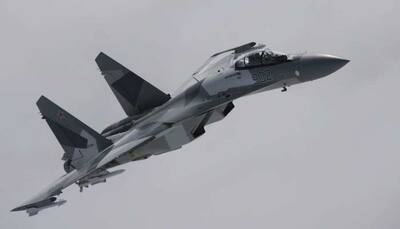 Russia offers more Sukhoi Su-35S fighters, which can detect F-35 stealth jets, to China