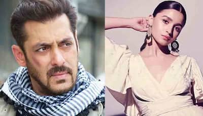 Salman Khan to kickstart Inshallah shoot in Varanasi with Alia Bhatt?