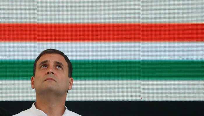 Not even 1% possibility of Rahul Gandhi continuing as Congress chief: M Veerappa Moily