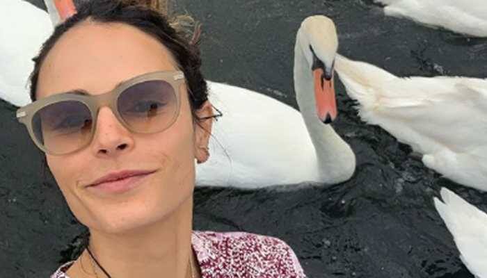 Jordana Brewster returning for 'Fast & Furious 9'