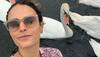 Jordana Brewster returning for 'Fast & Furious 9'