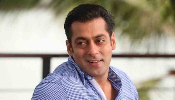 Salman Khan faces backlash for cycling without helmet, netizens ask Mumbai Police to take action