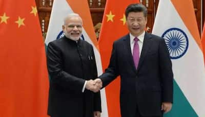 We value India's role in maintaining international security: China