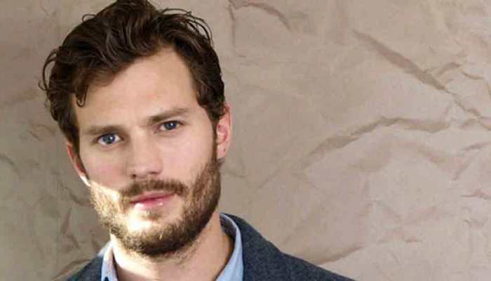 Jamie Dornan to co-star Kristen Wiig, Annie Mumolo in 'Barb and Star Go to Vista Del Mar'
