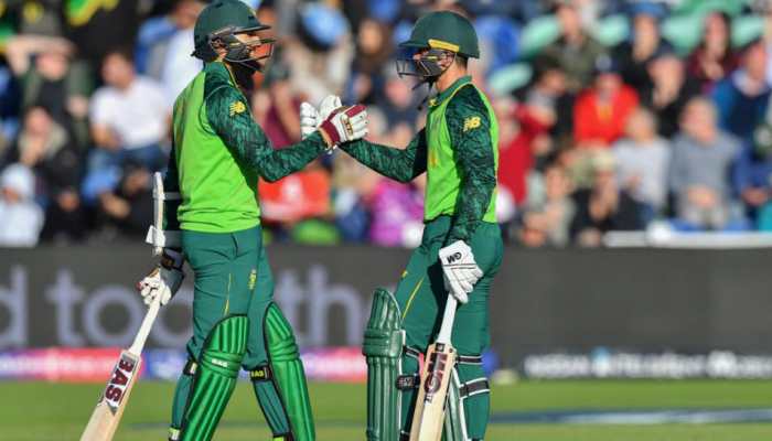 ICC World Cup 2019, Sri Lanka vs South Africa: As it happened