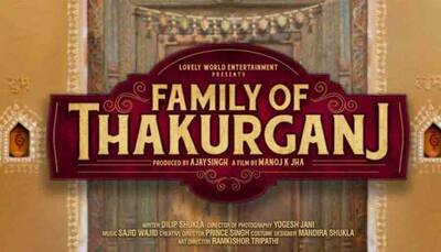 'Family of Thakurganj': Jimmy Shergill, Mahie Gill back in action avatar