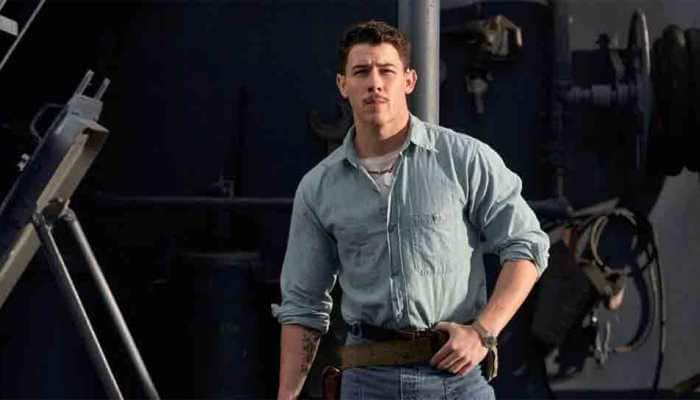 Nick Jonas starrer &#039;Midway&#039; trailer out	