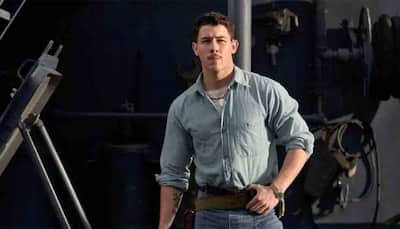 Nick Jonas starrer 'Midway' trailer out	