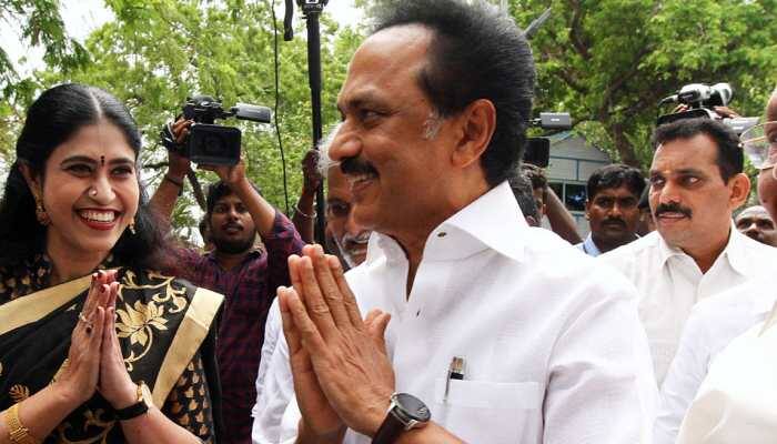 DMK does volte-face; to not push for No-Confidence motion against Tamil Nadu Assembly Speaker 
