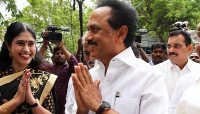 DMK does volte-face; to not push for No-Confidence motion against Tamil Nadu Assembly Speaker 